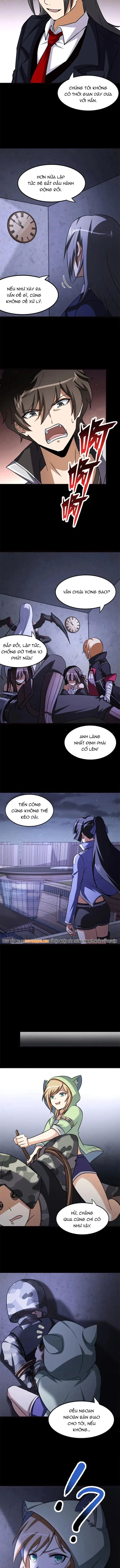 Bạn Gái Zombie Của Tôi Chapter 461 - 7