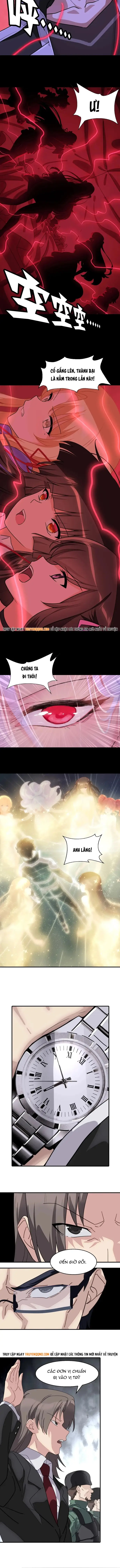 Bạn Gái Zombie Của Tôi Chapter 462 - 2