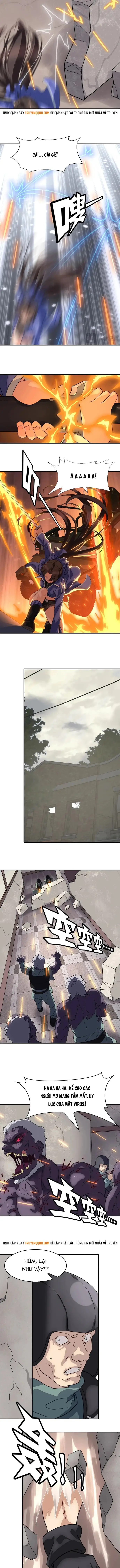 Bạn Gái Zombie Của Tôi Chapter 462 - 4