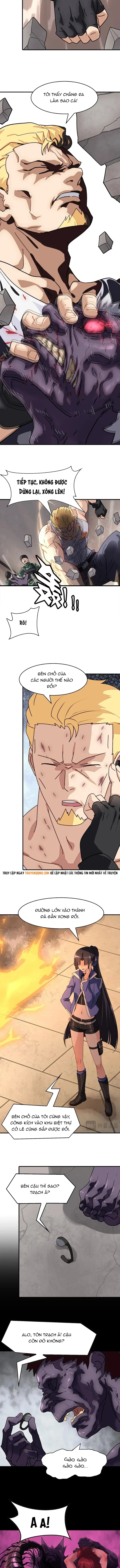 Bạn Gái Zombie Của Tôi Chapter 462 - 5