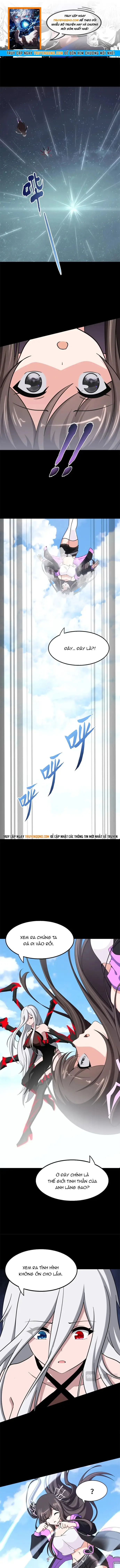 Bạn Gái Zombie Của Tôi Chapter 463 - 1