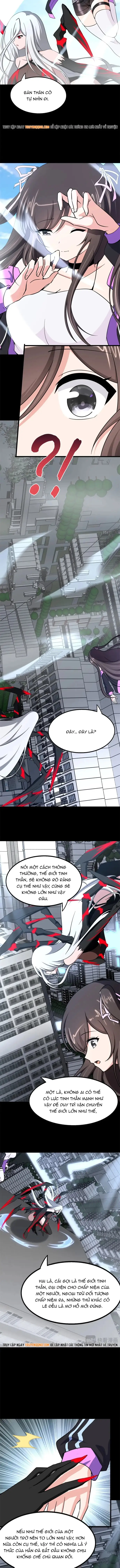 Bạn Gái Zombie Của Tôi Chapter 463 - 2