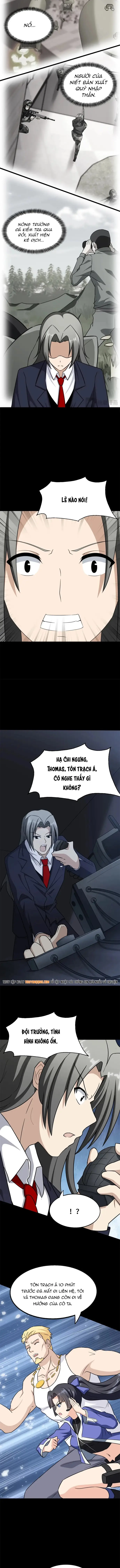 Bạn Gái Zombie Của Tôi Chapter 463 - 5