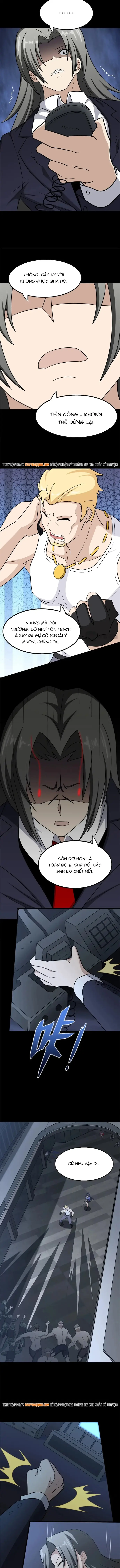 Bạn Gái Zombie Của Tôi Chapter 463 - 6