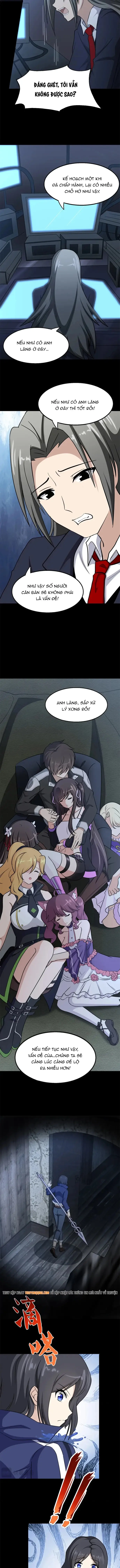 Bạn Gái Zombie Của Tôi Chapter 463 - 7