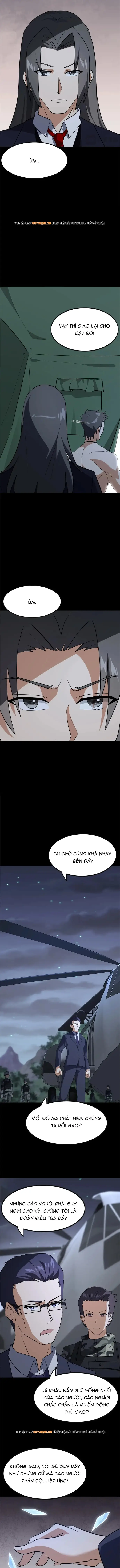 Bạn Gái Zombie Của Tôi Chapter 464 - 2