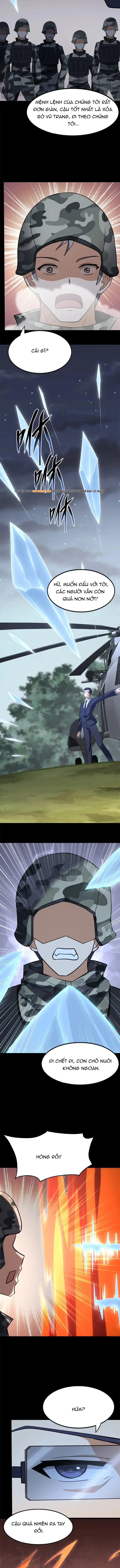 Bạn Gái Zombie Của Tôi Chapter 464 - 3