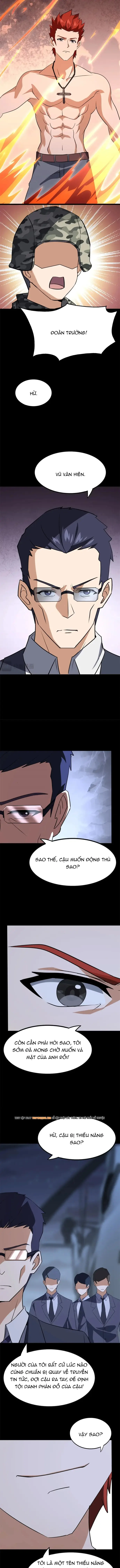 Bạn Gái Zombie Của Tôi Chapter 464 - 4