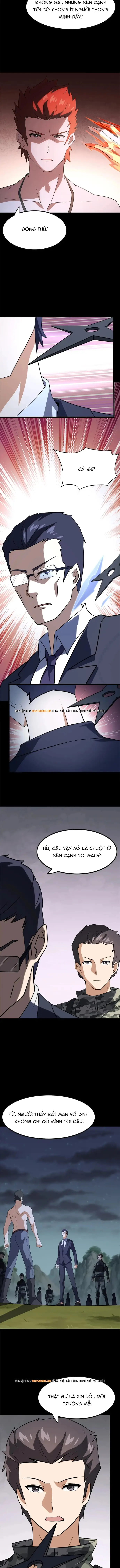 Bạn Gái Zombie Của Tôi Chapter 464 - 5