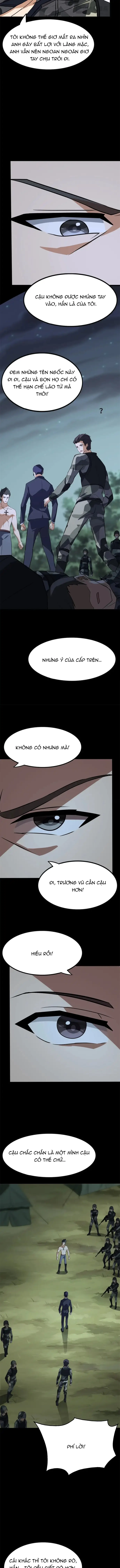 Bạn Gái Zombie Của Tôi Chapter 464 - 6