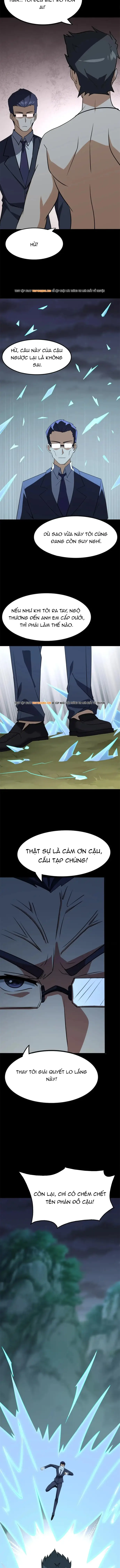 Bạn Gái Zombie Của Tôi Chapter 464 - 7