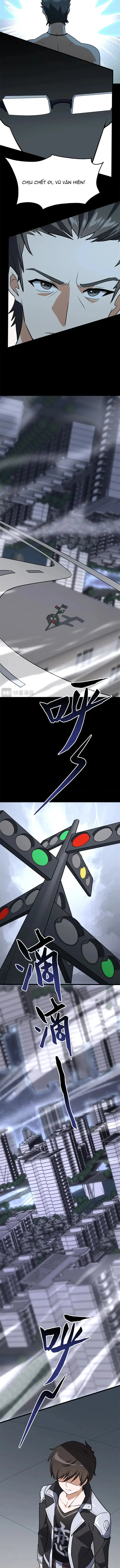 Bạn Gái Zombie Của Tôi Chapter 464 - 8