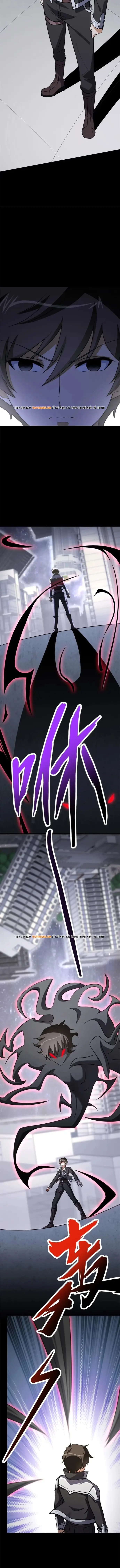 Bạn Gái Zombie Của Tôi Chapter 464 - 9