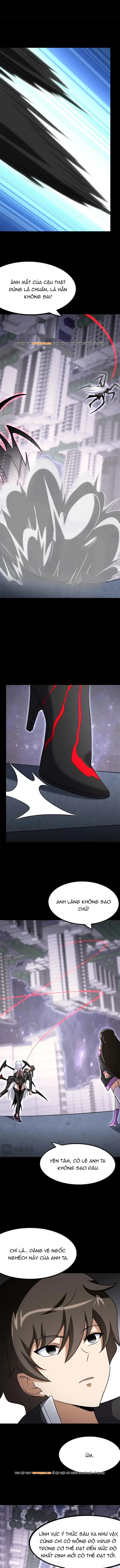 Bạn Gái Zombie Của Tôi Chapter 464 - 10