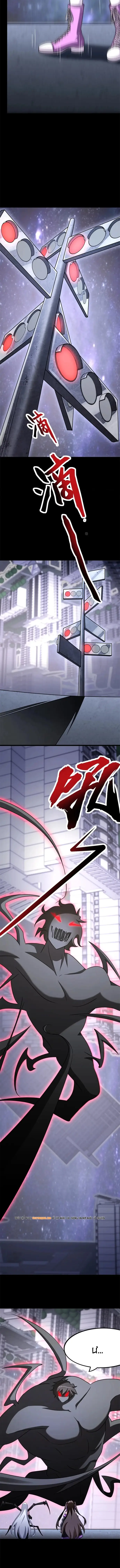 Bạn Gái Zombie Của Tôi Chapter 464 - 12