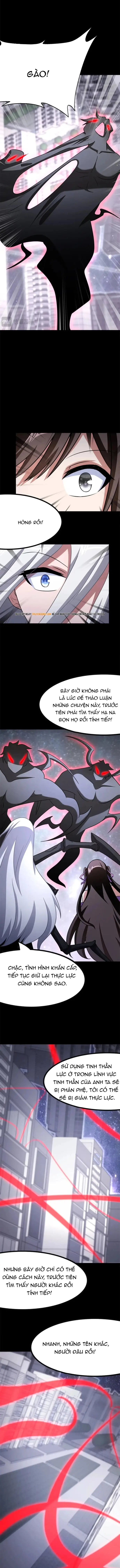 Bạn Gái Zombie Của Tôi Chapter 464 - 13