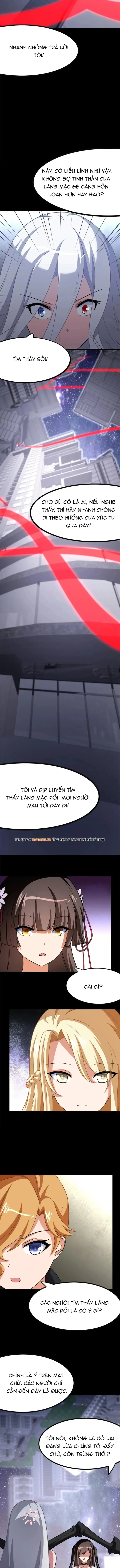 Bạn Gái Zombie Của Tôi Chapter 464 - 14