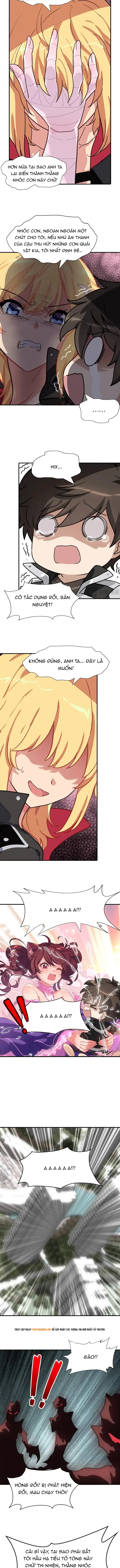 Bạn Gái Zombie Của Tôi Chapter 465 - 2