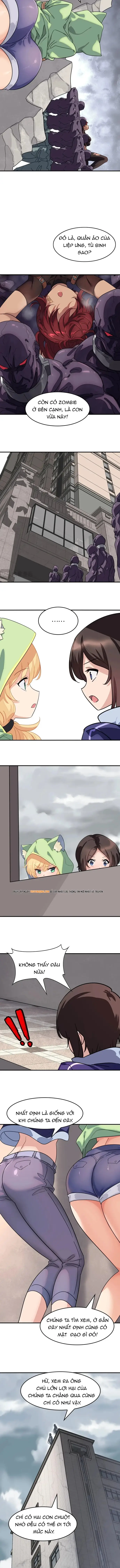 Bạn Gái Zombie Của Tôi Chapter 465 - 5