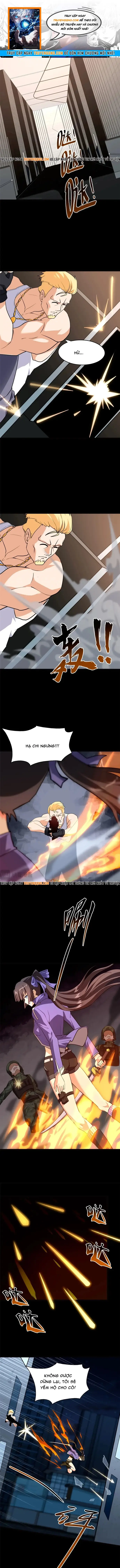 Bạn Gái Zombie Của Tôi Chapter 466 - 1