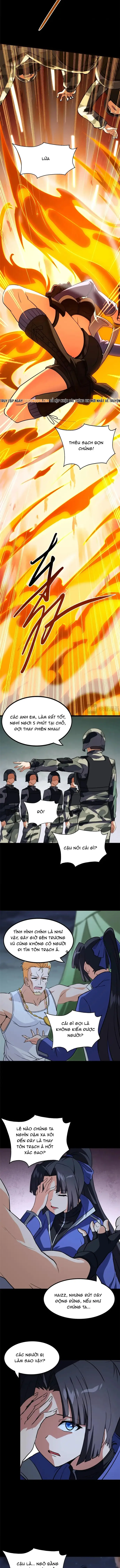 Bạn Gái Zombie Của Tôi Chapter 466 - 2