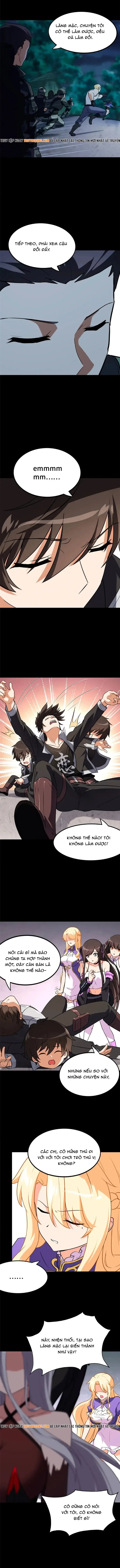 Bạn Gái Zombie Của Tôi Chapter 466 - 4