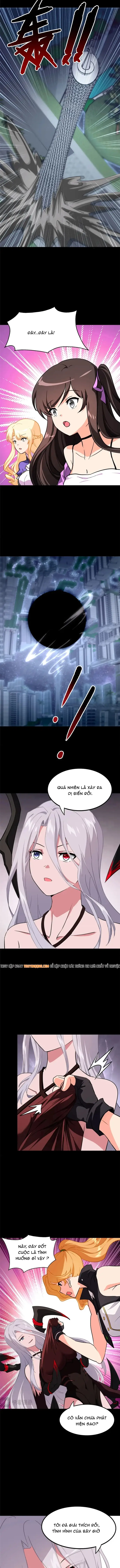 Bạn Gái Zombie Của Tôi Chapter 466 - 6