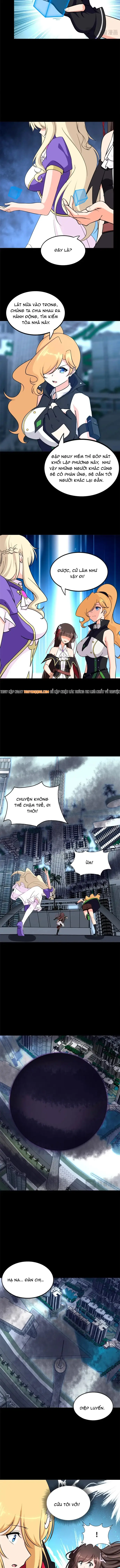 Bạn Gái Zombie Của Tôi Chapter 467 - 2