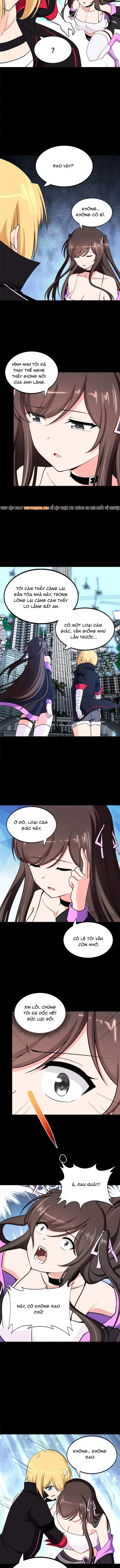 Bạn Gái Zombie Của Tôi Chapter 467 - 3