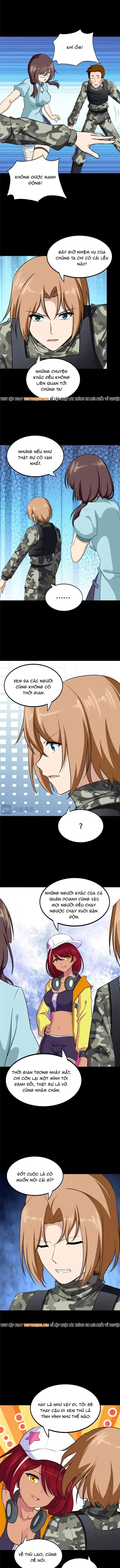 Bạn Gái Zombie Của Tôi Chapter 467 - 6