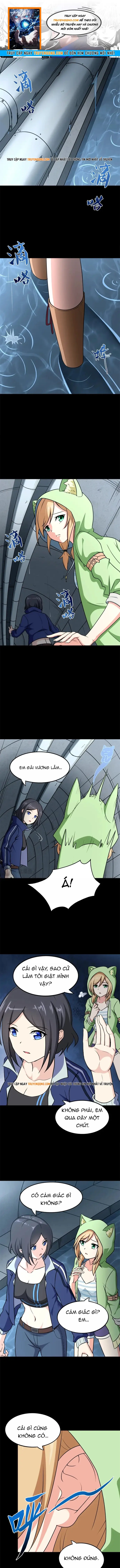 Bạn Gái Zombie Của Tôi Chapter 468 - 1