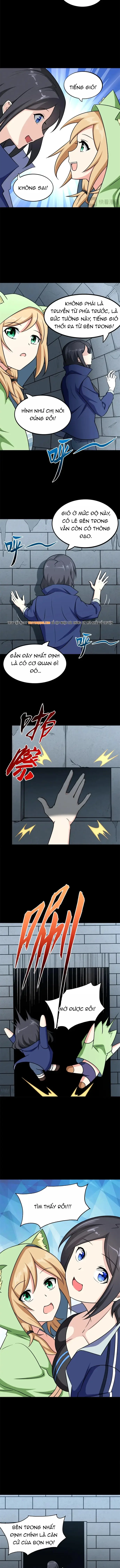 Bạn Gái Zombie Của Tôi Chapter 468 - 2