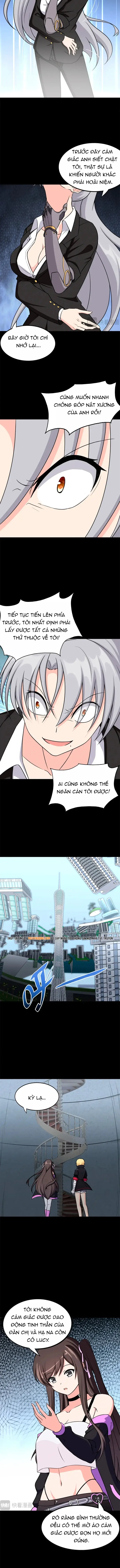 Bạn Gái Zombie Của Tôi Chapter 468 - 4