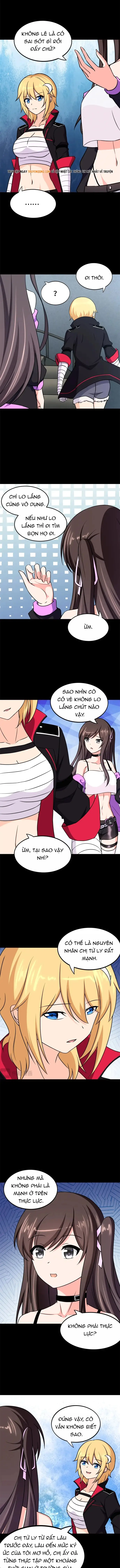 Bạn Gái Zombie Của Tôi Chapter 468 - 5