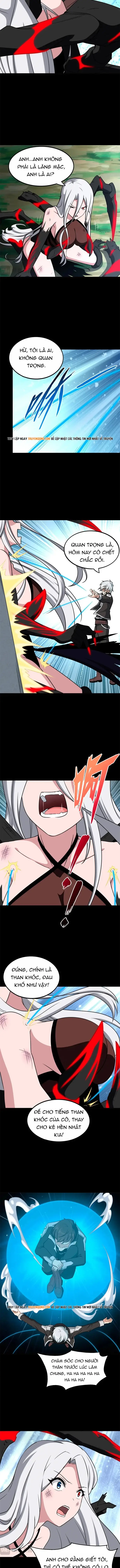 Bạn Gái Zombie Của Tôi Chapter 468 - 7