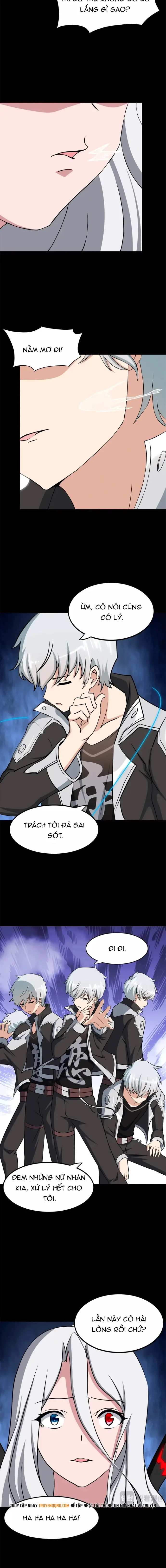 Bạn Gái Zombie Của Tôi Chapter 468 - 8