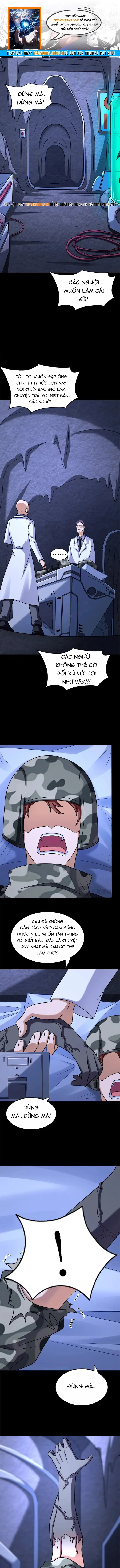 Bạn Gái Zombie Của Tôi Chapter 470 - 1