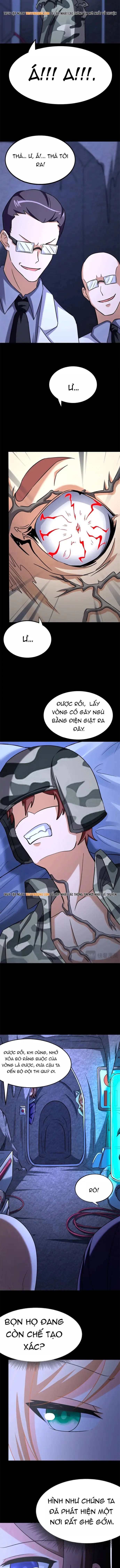 Bạn Gái Zombie Của Tôi Chapter 470 - 2