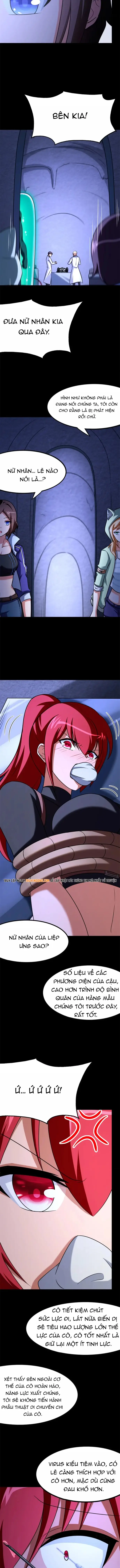 Bạn Gái Zombie Của Tôi Chapter 470 - 3