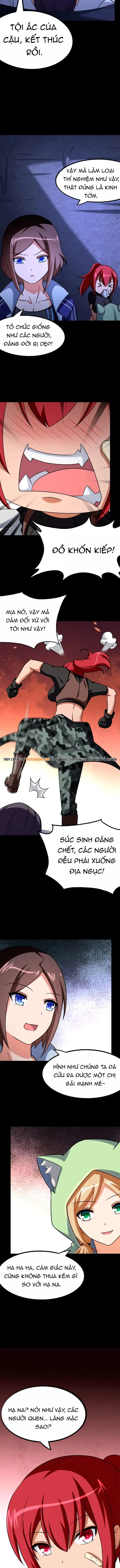 Bạn Gái Zombie Của Tôi Chapter 470 - 5