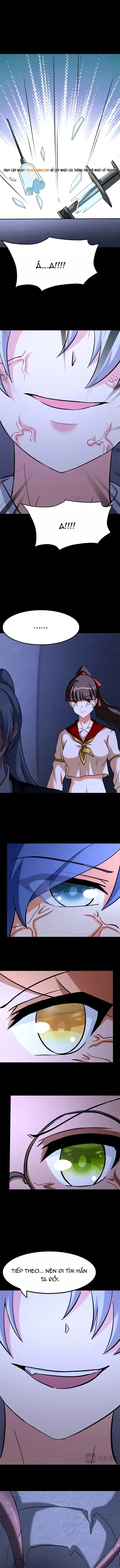 Bạn Gái Zombie Của Tôi Chapter 470 - 10