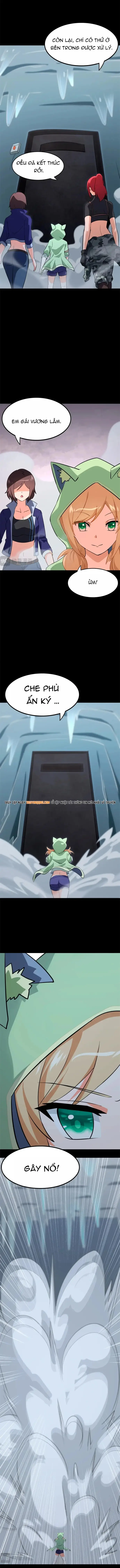 Bạn Gái Zombie Của Tôi Chapter 471 - 2