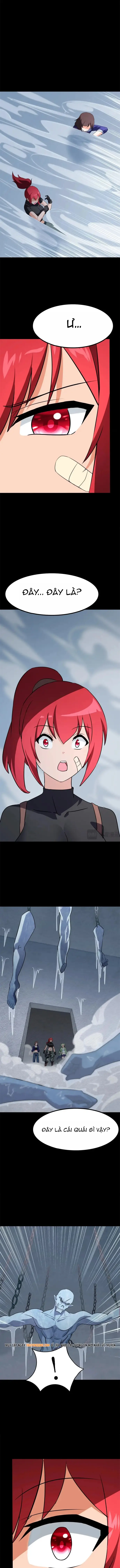 Bạn Gái Zombie Của Tôi Chapter 471 - 3