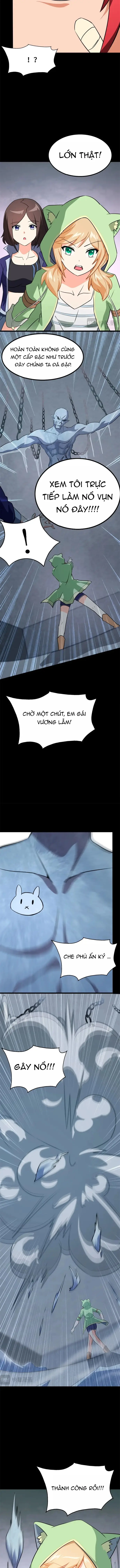 Bạn Gái Zombie Của Tôi Chapter 471 - 4