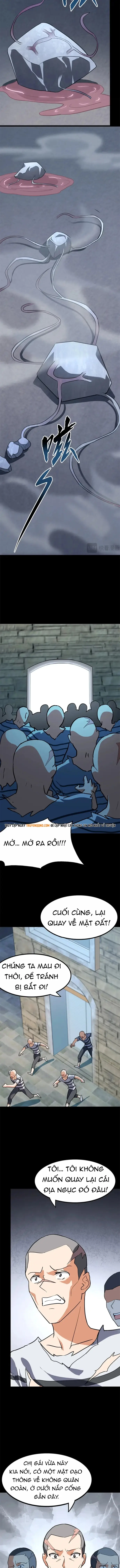 Bạn Gái Zombie Của Tôi Chapter 471 - 6