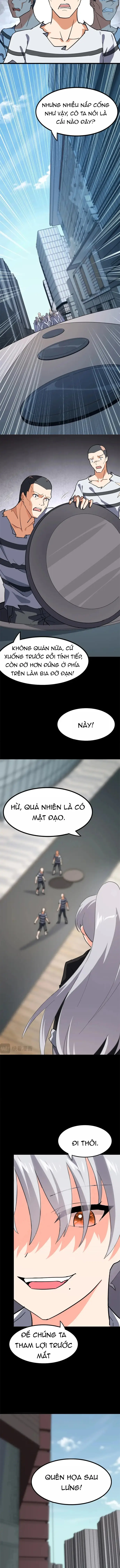 Bạn Gái Zombie Của Tôi Chapter 471 - 7