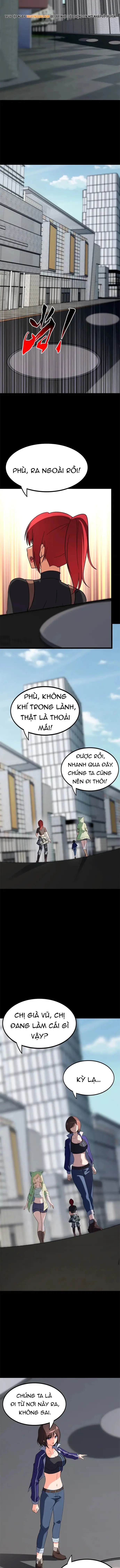 Bạn Gái Zombie Của Tôi Chapter 471 - 8