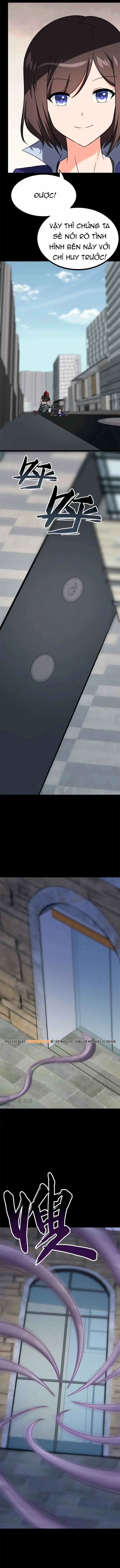 Bạn Gái Zombie Của Tôi Chapter 471 - 10