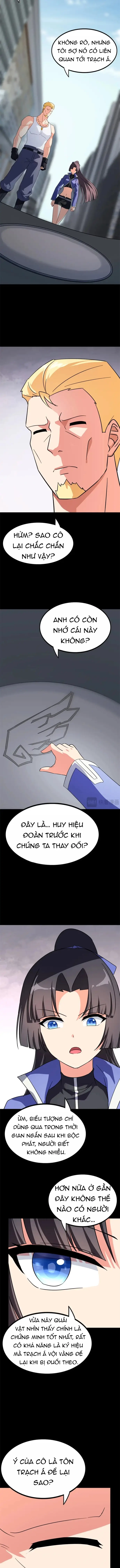 Bạn Gái Zombie Của Tôi Chapter 471 - 12