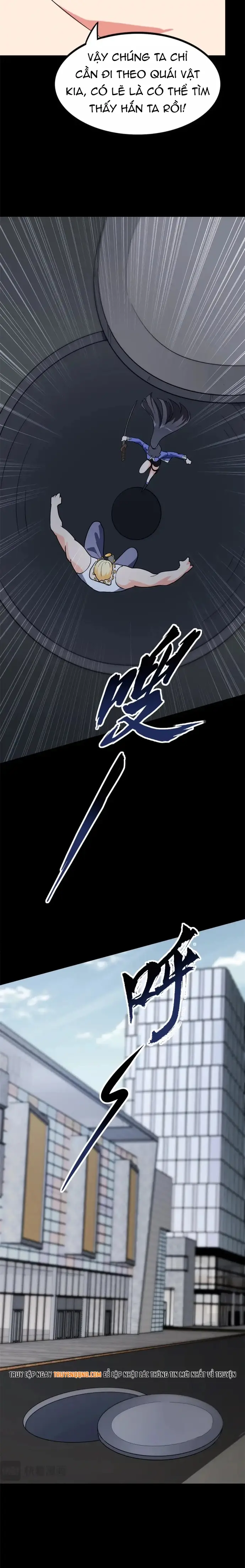 Bạn Gái Zombie Của Tôi Chapter 471 - 13